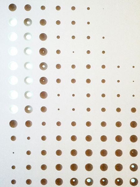 Illuminated Panel [controlmad]