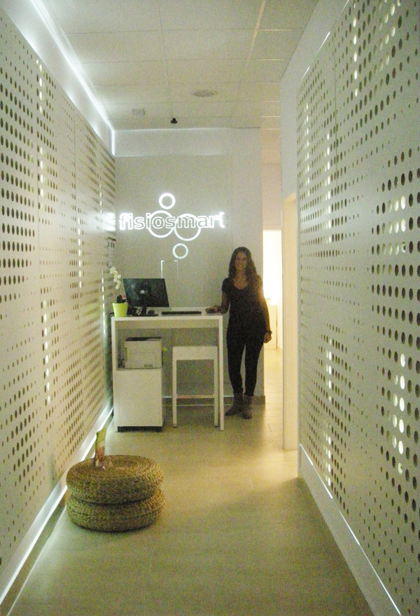 Fisiosmart Clinic [Archiologics]