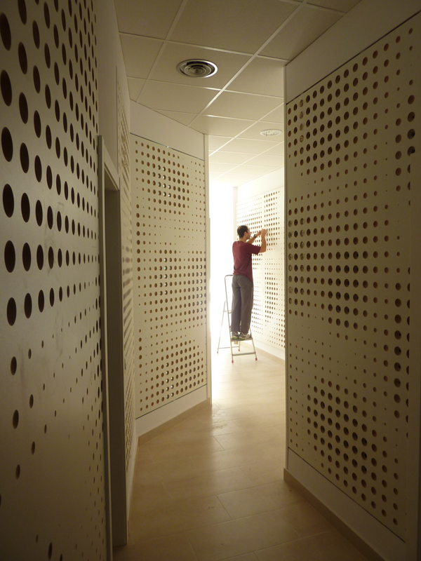 Fisiosmart Clinic [Archiologics]