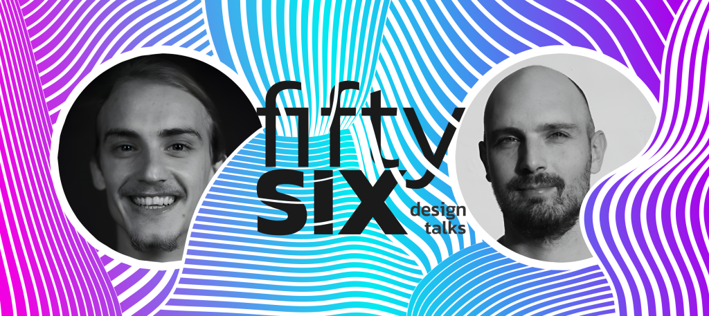 Introducing: Aidan Somers & Christian Heinrichs