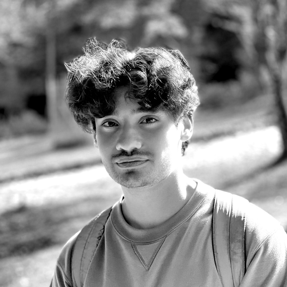 Gabriel Bonello