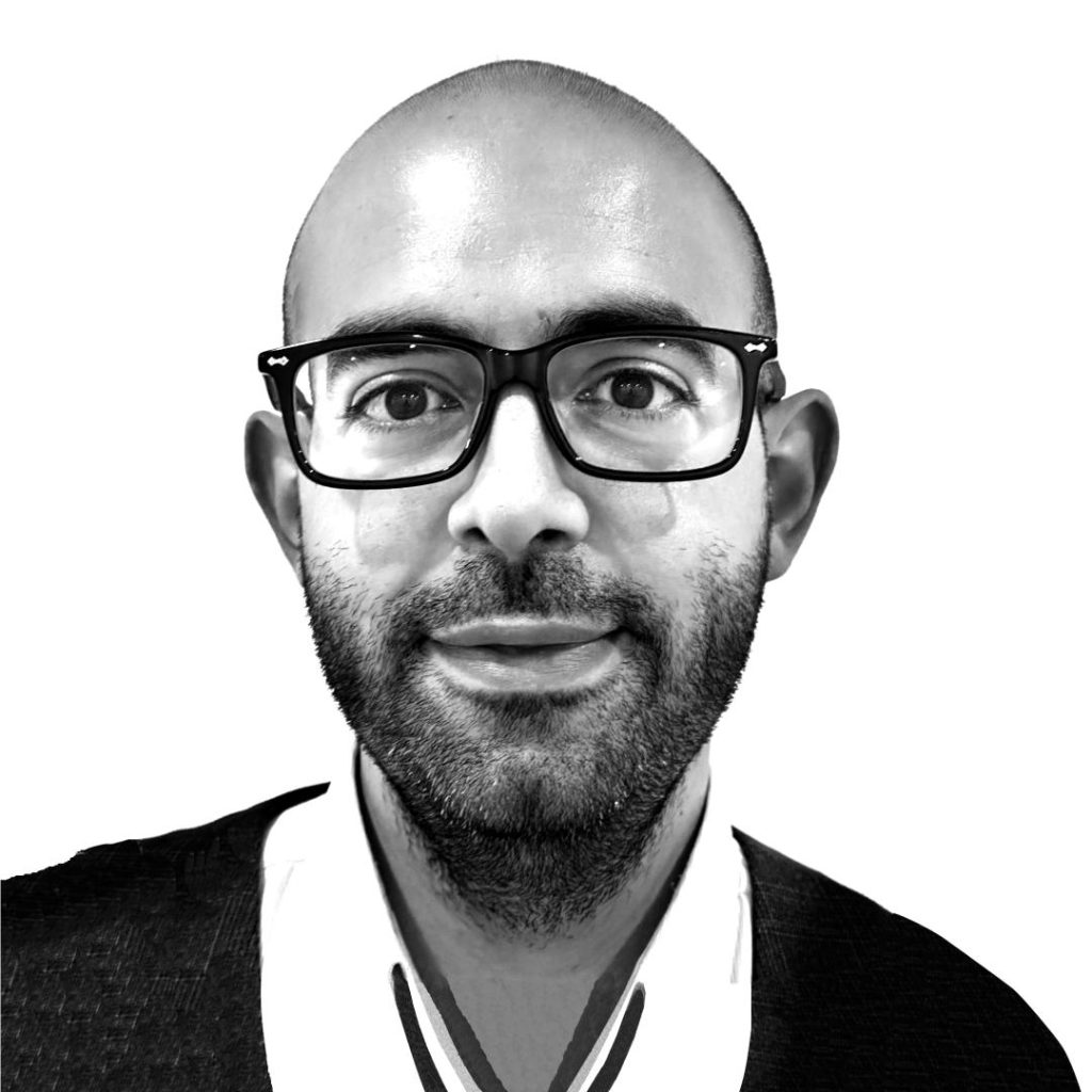 Neil Baldacchino